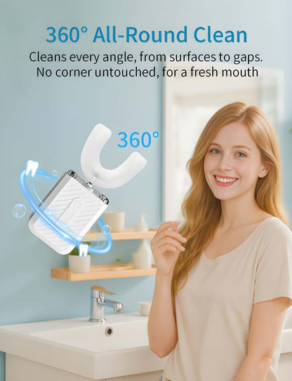 ⏰Ends Today: 70% OFF! 🌎KLENIMORE™ Custom-Fit  Dentures— Designed for Comfort and a Natural-Looking Smile