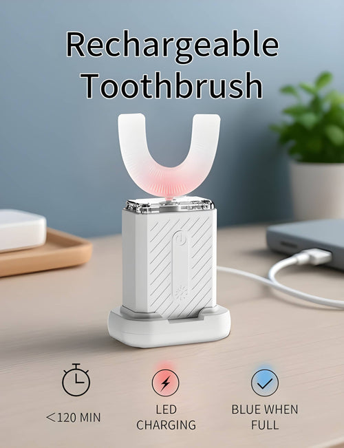 ⏰Ends Today: 70% OFF! 🌎KLENIMORE™ Custom-Fit  Dentures— Designed for Comfort and a Natural-Looking Smile