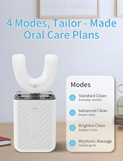 ⏰Ends Today: 70% OFF! 🌎KLENIMORE™ Custom-Fit  Dentures— Designed for Comfort and a Natural-Looking Smile