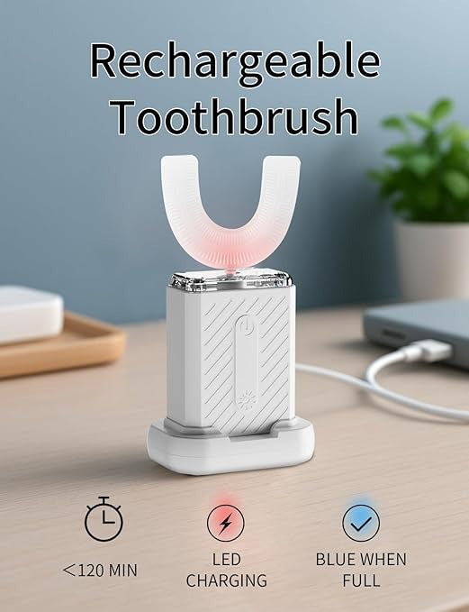 ⏰Ends Today: 70% OFF! 🌎KLENIMORE™ Custom-Fit  Dentures— Designed for Comfort and a Natural-Looking Smile