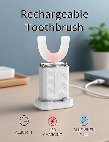 ⏰Ends Today: 70% OFF! 🌎KLENIMORE™ Custom-Fit  Dentures— Designed for Comfort and a Natural-Looking Smile