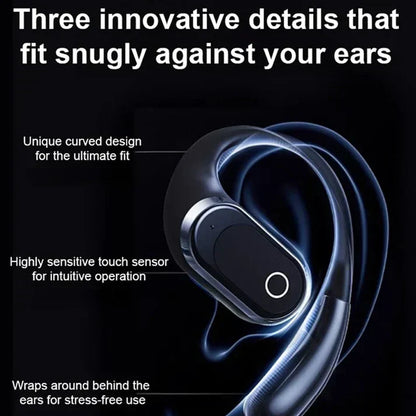 💖💥Limited-time offer! 🔥Pryxo™ Bone Conduction Hearing Aids — Hear the sounds you should hear! ✅Made in the USA